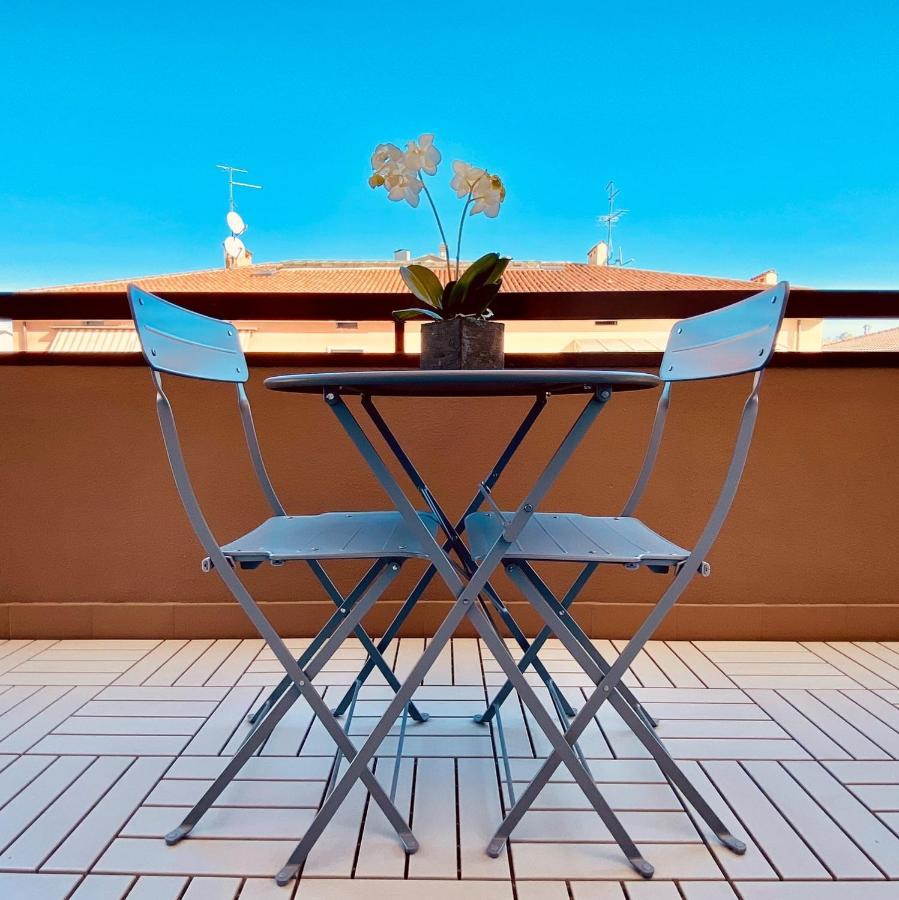 Vittoria Holiday Home Verona Ngoại thất bức ảnh