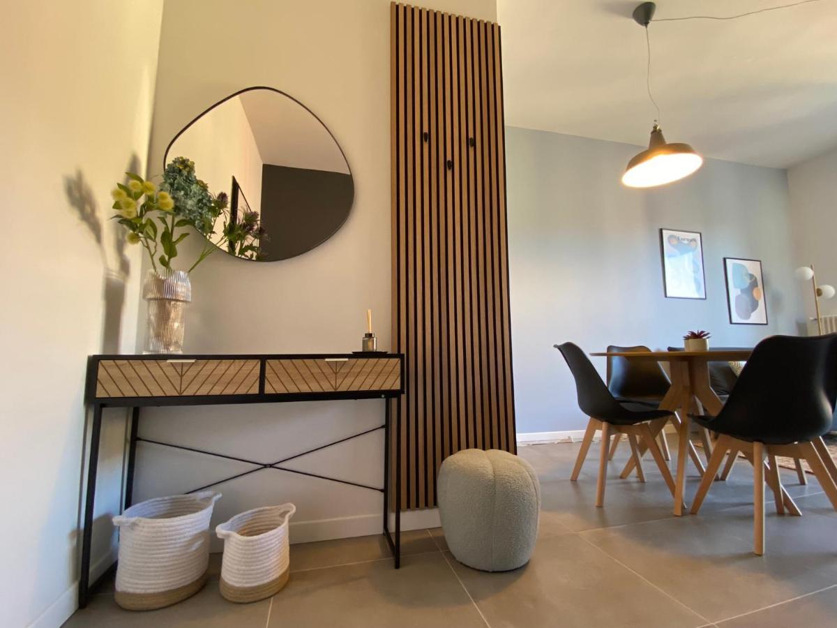 Vittoria Holiday Home Verona Ngoại thất bức ảnh