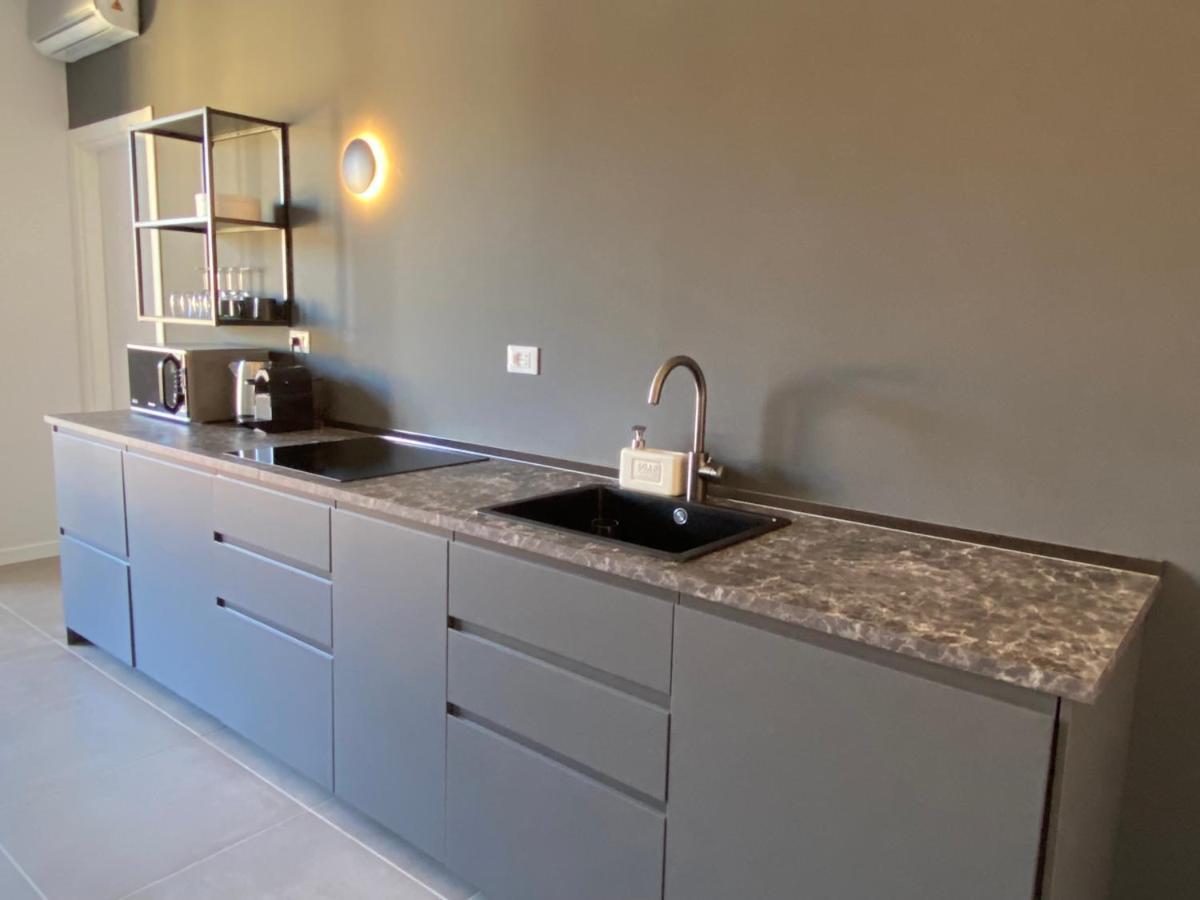 Vittoria Holiday Home Verona Ngoại thất bức ảnh