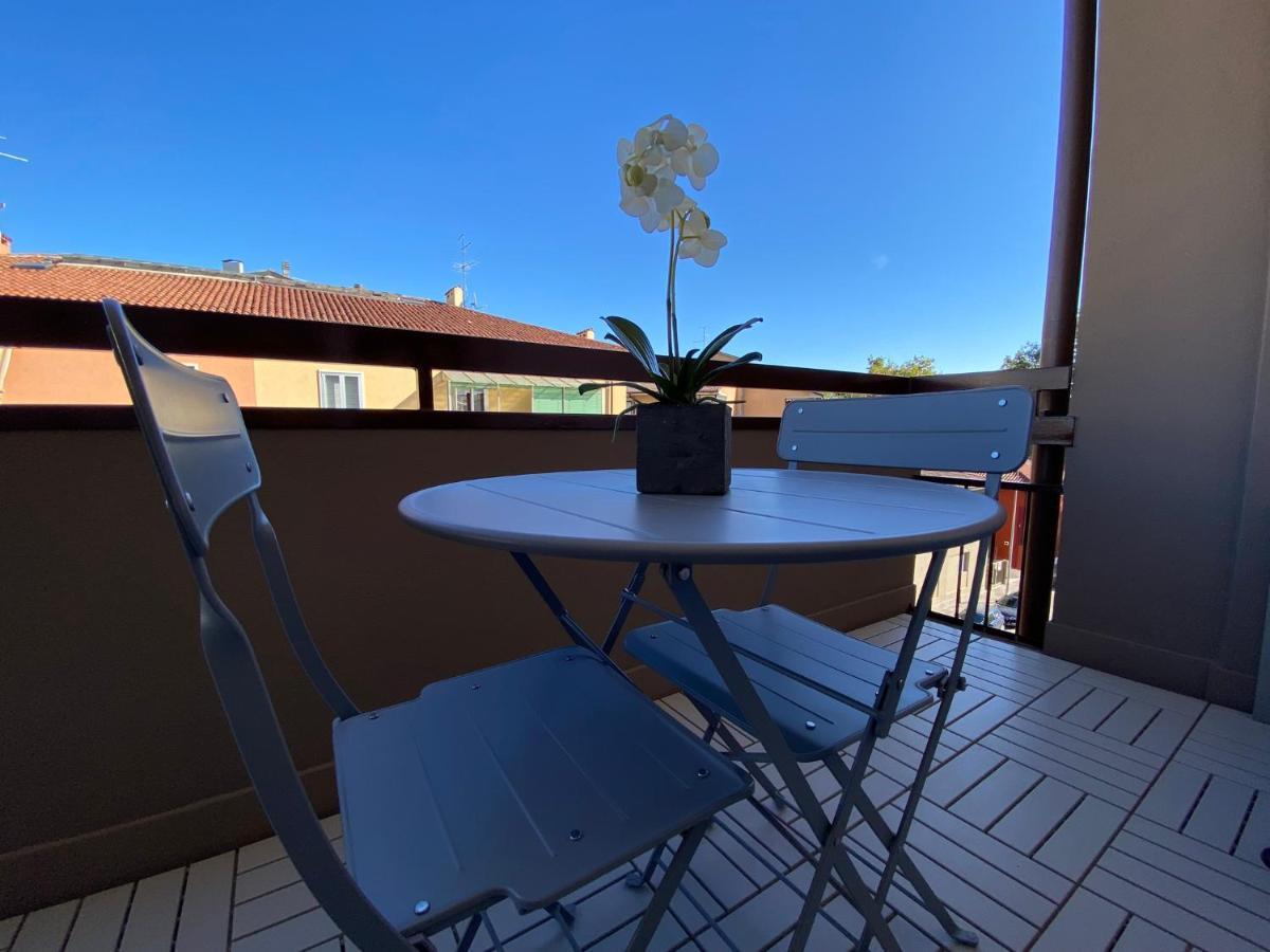 Vittoria Holiday Home Verona Ngoại thất bức ảnh