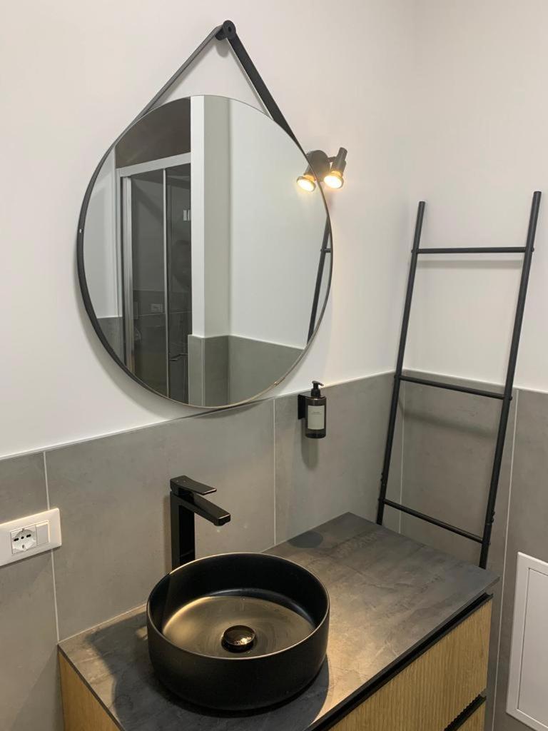 Vittoria Holiday Home Verona Ngoại thất bức ảnh
